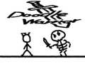 游戏Doddle Warrior 2D
