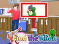 游戏Find The Alien