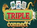 游戏Triple Connect