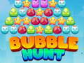 游戏Bubble Hunt