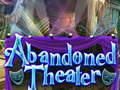 游戏Abandoned Theater