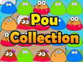 游戏Pou collection