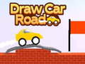 游戏Draw Car Road 