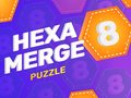 游戏Hexa Merge