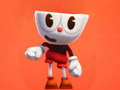 游戏CUPHEAD REMAKE 3D