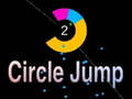 游戏CircleJump