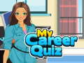 游戏Career Quiz