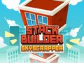 游戏Stack Builder Skyscraper