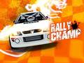 游戏Rally Champ
