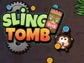 游戏Sling Tomb 