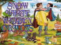 游戏Snow White hidden objects