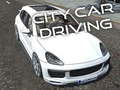 游戏City Car Driving 