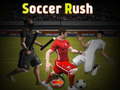 游戏Soccer Rush