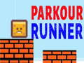 游戏Parkour Runner 