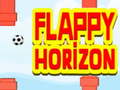 游戏Flappy Horizon