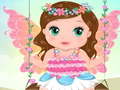 游戏Baby Lilly Dress Up