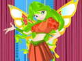 游戏Winx Stella Dream Girl