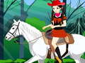 游戏Horse Rider Girl