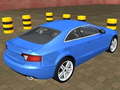 游戏Ultimate Real Car Parking