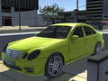 游戏City car parking