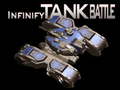 游戏Infinity Tank Battle