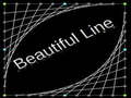 游戏Beautiful Line