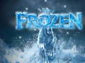 游戏Play Frozen Sweet Matching Game