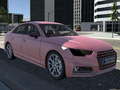 游戏Crazy Car Driving City 3D