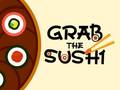 游戏Grab The Sushi