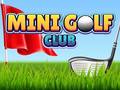 游戏Mini Golf Club