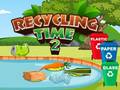 游戏Recycling Time 2
