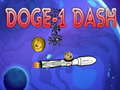 游戏Doge 1 Dash