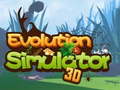 游戏Evolution Simulator 3D 