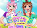 游戏Princess Easter Fashion Story