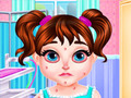 游戏Baby Taylor Spring Allergy