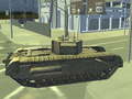 游戏WW3 Tanks Battle
