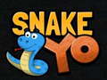 游戏Snake YO