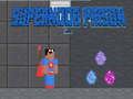 游戏Supernoob Prison Easter