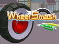 游戏Wheel Smash 