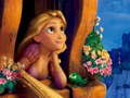 游戏Play Rapunzel Sweet Matching Game