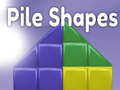 游戏Pile Shapes