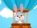 游戏Happy Easter Rabbit