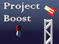 游戏Project Boost
