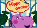 游戏Hippo Dentist