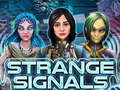 游戏Strange Signals