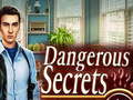 游戏Dangerous Secrets