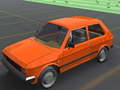 游戏Real Car parking 3d Simulator