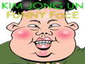 游戏Kim Jong Un Funny Face