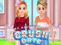 游戏My High School Crush Date
