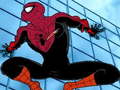游戏Spiderman Dress